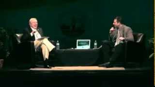 UFV President's Lecture Series with Red Robinson