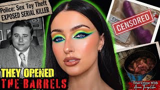 The Internet Serial Killer Nobody Saw Coming