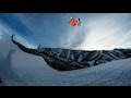 Park Sessions : Park City, Utah | TransWorld SNOWboarding