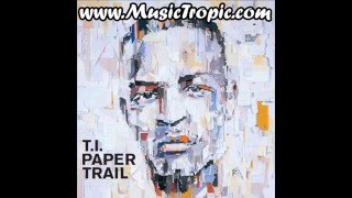T.I. - What Up Whats Happenin (Paper Trail)