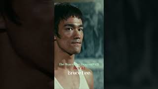 Bruce Lee [Great Kick]  Part3. The Way of the Dragon (1972) - Slideshow #shorts