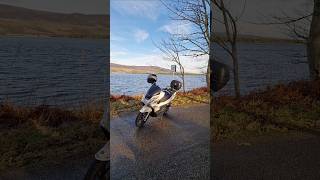 New 2025 adventures on the honda pcx 125 #adventure #love #fyp #viralvideo #viralreels #viralshort