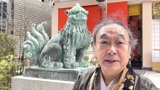 令和四年 小野八幡神社 厄除大祭