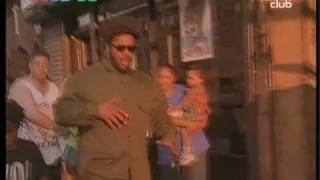 Ini Kamoze- Here comes the hotstepper
