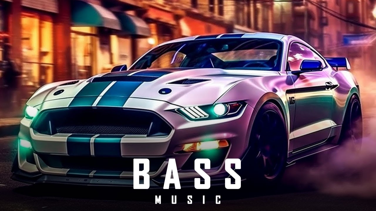 Bass Boostedрџ ґ Heavy Bass Boosted Car Music Boosted Drive рџљ рџ ё