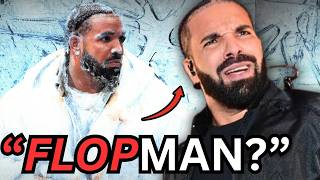 The Story of Drake’s FAILED ICEMAN ROLLOUT
