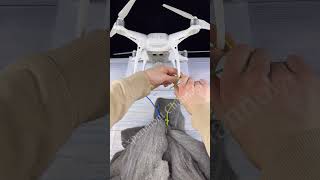 Amazing steel wool trick! #shorts #fireworks #tricks #drone