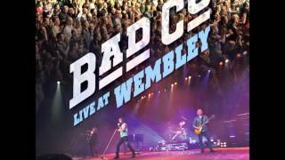 Bad Company - Live At Wembley - Full Album