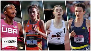 2021 High School Track & Field Athlete Of The Year Picks