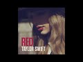 Red (Full Album)