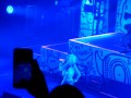 Die Antwoord 'Cookie Thumper!' live @ the Tabernacle, Atlanta, Ga 3/25/15