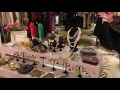 manhattan vintage show designer revival luxury consignment