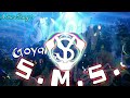 Yay0un9 S-Goyang SMS (Original Audio)