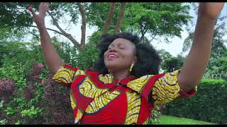 Moyo Kwange Ruya Wele by Annet Walyaula ~ Official Video