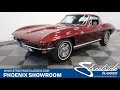 1966 Chevrolet Corvette L36 427 for sale | 2510-PHX