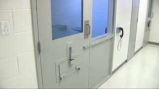 Concerns over firing squad execution facility