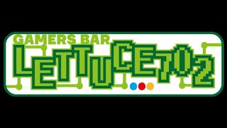 【lettuce702】 レトロゲーム会AC-バイパーフェイズ1キャラバン解説プレイ