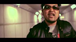 MRC feat. RB（BULLETS CREW）   Every day　(OFFICIAL MUSIC VIDEO) [Music Video]　(HD)