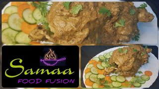 |CASHEW CREAM WHOLE FRIED CHICKEN |കശുവണ്ടി ക്രീം മുഴുവൻ വറുത്ത ചിക്കൻ|