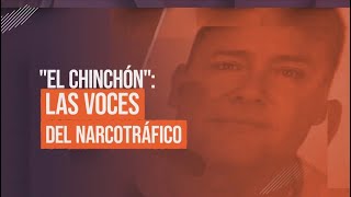 "Chinchón", el capo narco que sobrevivió a tres atentados en su contra #ReportajesT13