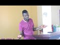 yesu nuwe muhanda henry kugonza uganda gospel henry kugonza recordz