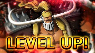 BEST PLACE TO FARM EXP! Best Level Up Areas! (ONE PIECE Treasure Cruise)