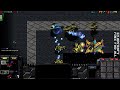 starcraft turret defense