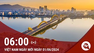 Việt Nam ngày mới  1/6: Xây dựng chính sách để thu hút nhà đầu tư chiến lược vào Đà Nẵng
