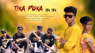 Tika Poka Tek Tek Khortha Dance Video Song Khortha Star New Video 2023