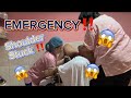 Big Momma Big Baby // Shoulder Stuck // Labor + Delivery // Pregnancy // Normal Childbirth