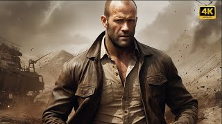 Jason Statham | New Released Action Movie 2025 | Full Movie | 4K Ultra #actionmoviesvv1