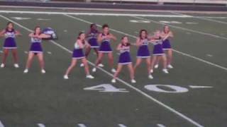 Meet the Eagles Crowley High School