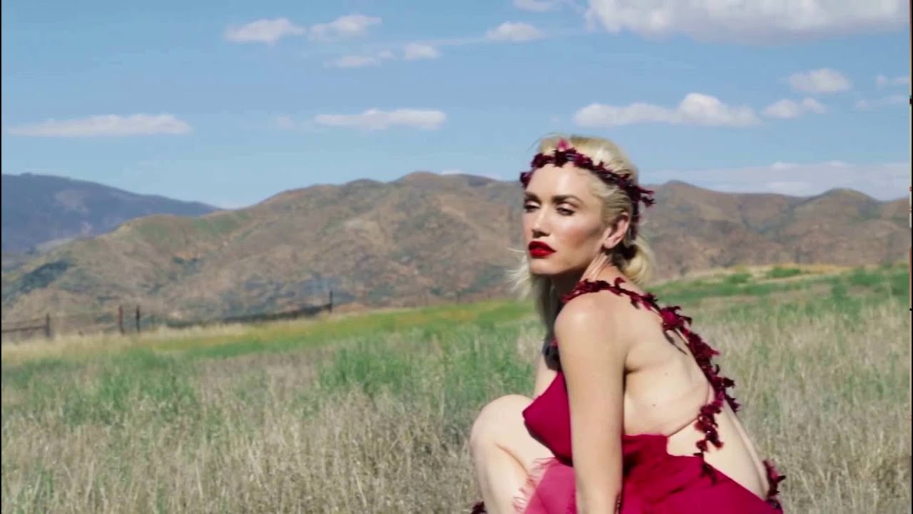 Gwen Stefani - Rare Gwen Stefani - Rare