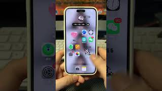 iPhone最烦人的几个功能～ iphone使用技巧 iphone小技巧 iphone隐藏功能 玩机技巧 苹果手机使用小技巧