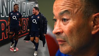 Eddie Jones & Owen Farrell On 40-0 Georgia Win | England Press Conference | Rugby News | RugbyPass