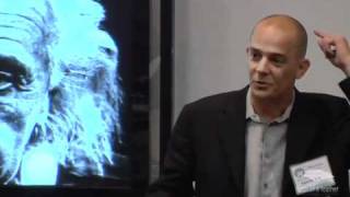 BOF WEST 2010: Presentation from Philip Horvath