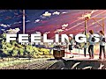 feelings |slowed+reverb| hyper nandan