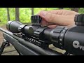 cvlife 4 16x44 tactical quick look and disussion...