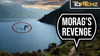 Eerie Mysteries That Still Haunt Scotland