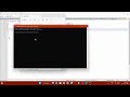 Run java code in Command prompt in 2022