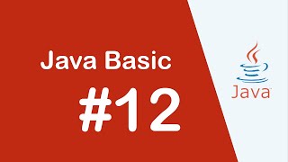Java Full Stack developer Java basics - Part 12: Debug & Handling Exception