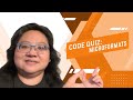 Coding for Beginners: Code Quiz #7— Microformats