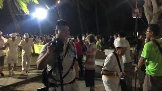 凤山宫庆祝九皇大帝千秋 恭迎圣驾@East Coast Park Carpark D5 20 Sep 2019