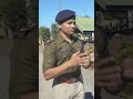 life of ips officer in nagaland