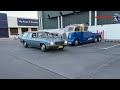 some of the cars coming and going northern steel bunnings joondalup car meet 18.01.25