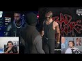 RAMEE & MR. K COMPARE OTT & SK's DISS TRACKS + RAMEE Reacts to OTT's Diss on SK | NOPIXEL 4.0 GTA RP