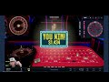 online roulette session 202 now the hard part