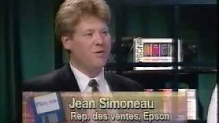 Micro-Info - Édition du 5 avril 1996