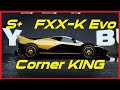 2nd BEST* Car in the GAME! (S+ Class) -  Ferrari FXX-K Evo - Need for Speed Unbound - Cornnut Tuned