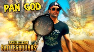 PAN GOD..!! | Best PUBG Moments and Funny Highlights - Ep.182